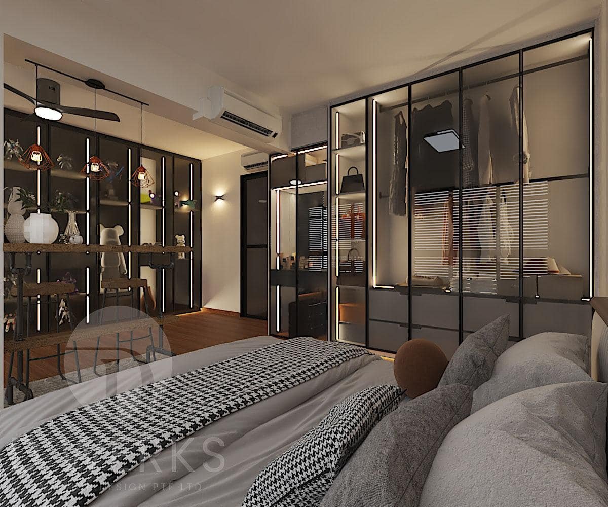 2 Room Resale – Boon Lay Dr